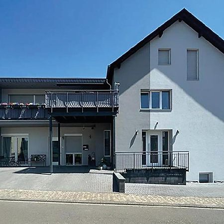 Goerg Ferienwohnungen 크로프 외부 사진