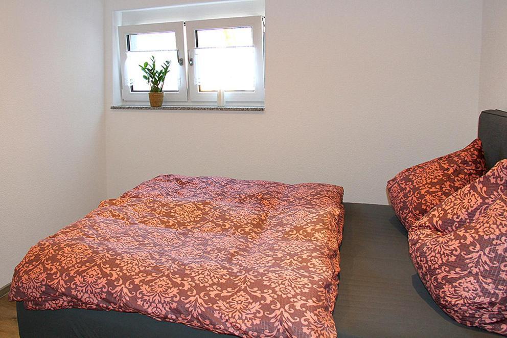 Goerg Ferienwohnungen 크로프 외부 사진
